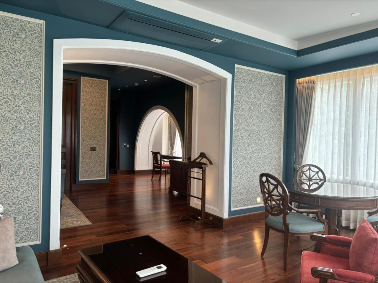 Welcomhotel By Itc Hotels, The Savoy, Mussoorie Dış mekan fotoğraf