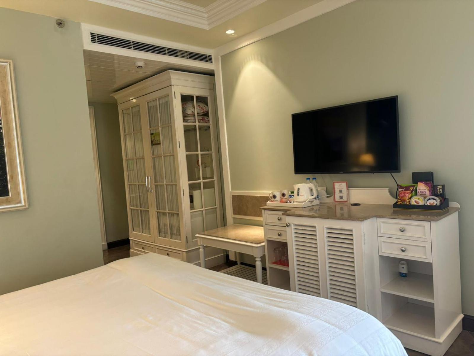 Welcomhotel By Itc Hotels, The Savoy, Mussoorie Dış mekan fotoğraf