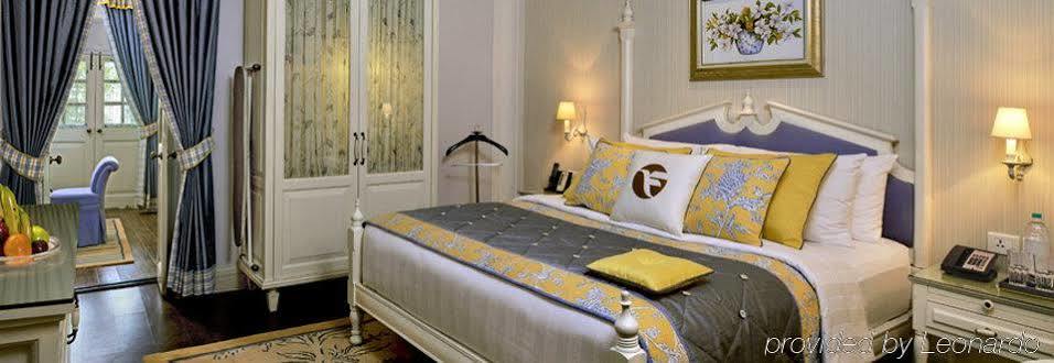 Welcomhotel By Itc Hotels, The Savoy, Mussoorie Dış mekan fotoğraf